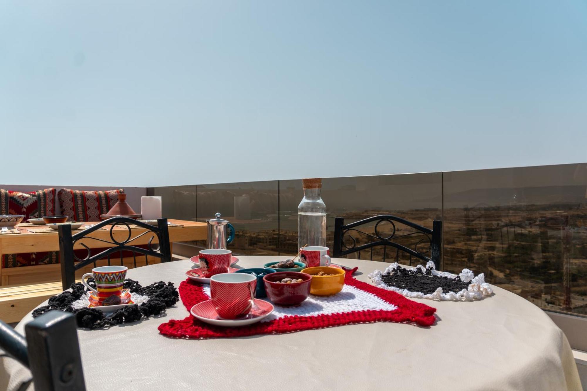 بيت شباب Tayyurt Surf Camp Tamraght Aourir Imi Mikki المظهر الخارجي الصورة