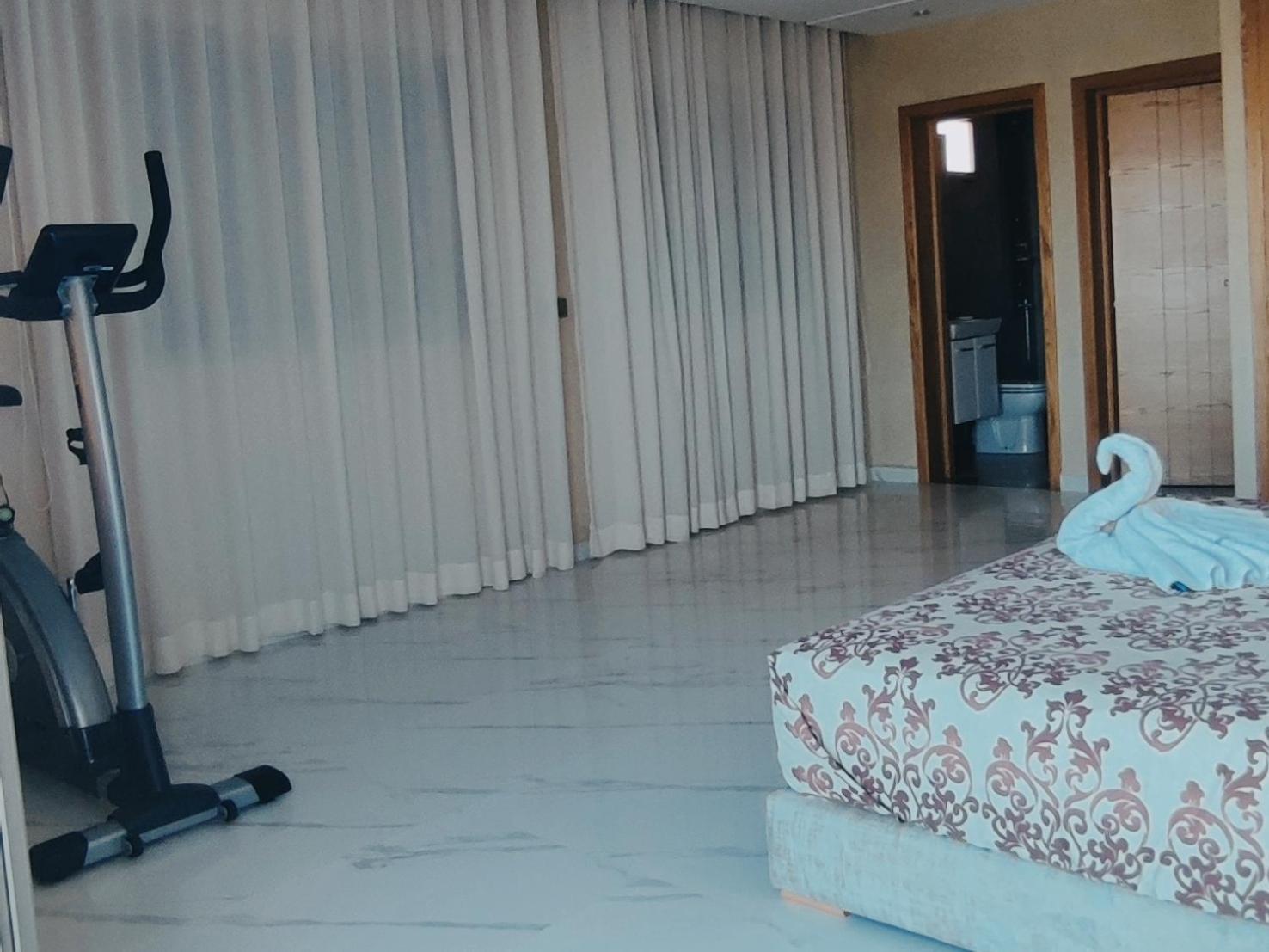 بيت شباب Tayyurt Surf Camp Tamraght Aourir Imi Mikki الغرفة الصورة